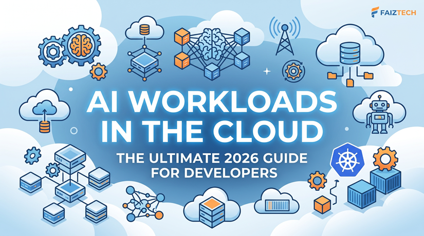 AI workloads in the cloud