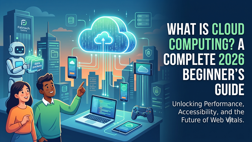 cloud computing