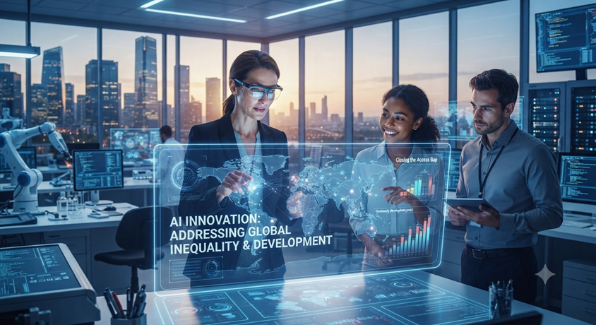 AI innovation